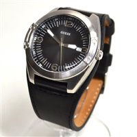 Orologio Guess Uomo in Acciaio W75052G1 - W75052G1